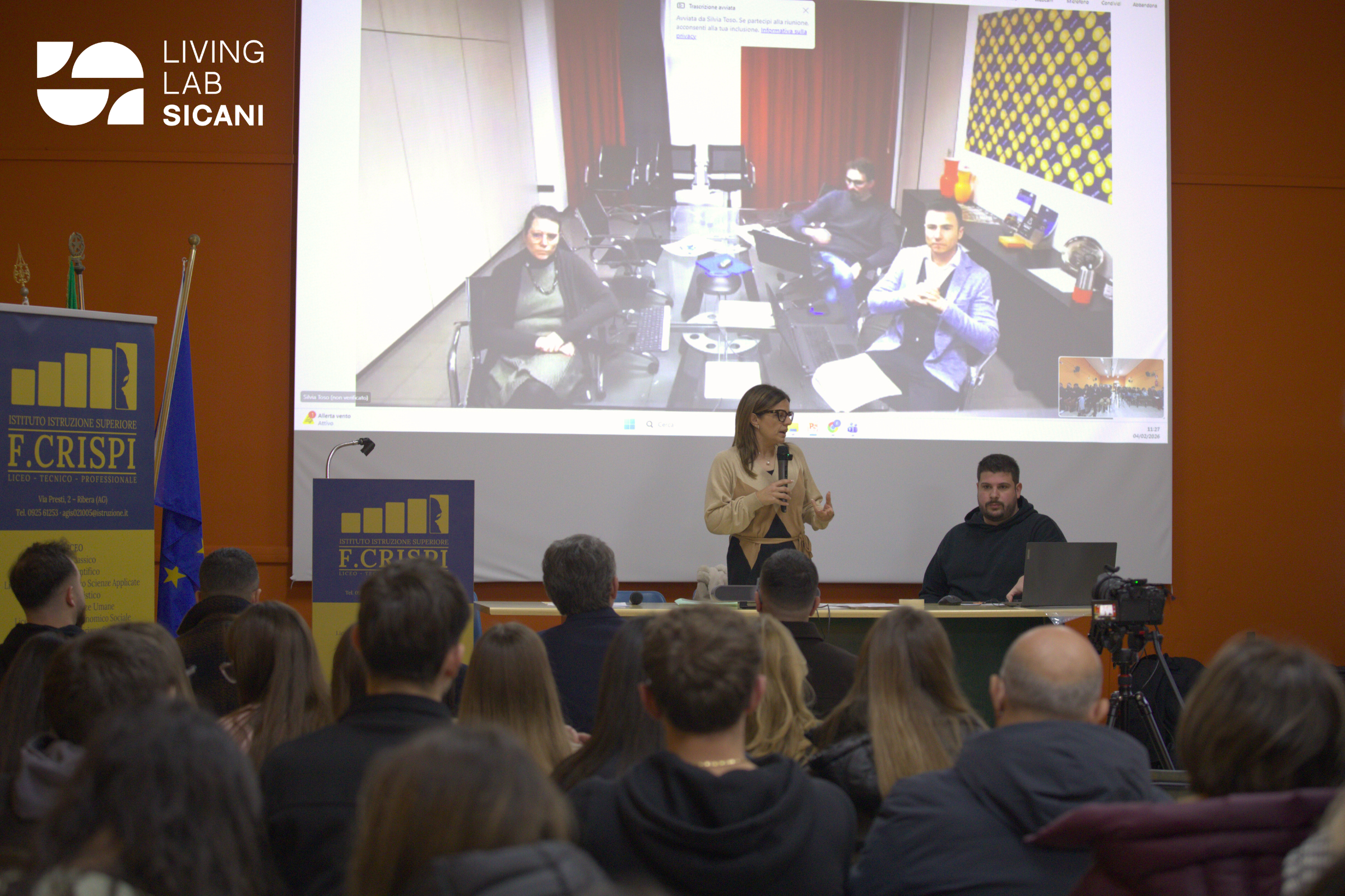 Radici nel territorio, sguardo al futuro: il successo dei Sicani Career Day